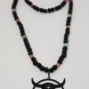 Sautoir Pendentif Tête de Vache – Image 2