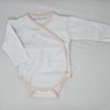 Body blanc/rose