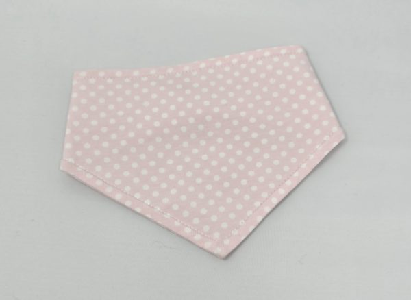 pois blancs