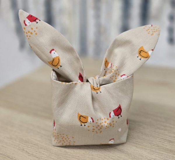 Lapin & poussins – Image 2