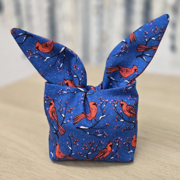 Lapin / Oreilles rouges – Image 2