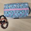 Trousse à tout! Flora.
Modèle M.