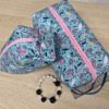 Trousse à tout! Flora.
Modèle M. – Image 2