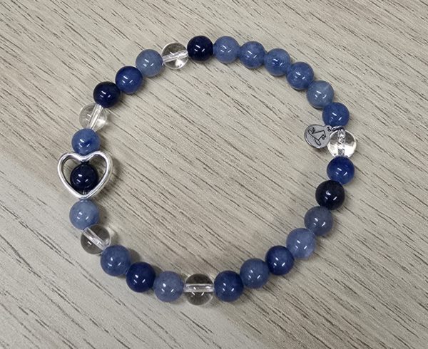 Blue Heart 💙 – Image 3