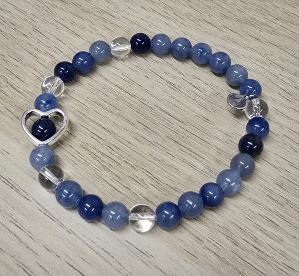Blue Heart 💙 – Image 2
