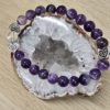 Celtic Purple Heart – Image 2