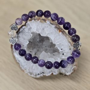Celtic Purple Heart