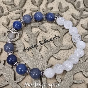 Gala blue.